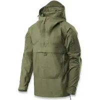 Helikon Tex Tracer Anorak Jacket - Olive Green - XXXL