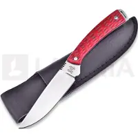 Hen & Rooster Small Hunter, rot