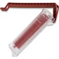 Thyrm Cellvault XL, Clear, rot
