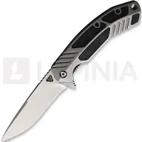 V Nives Tectonic Linerlock CF Taschenmesser