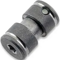 Flytanium Tritium Titanium Thumbstud Kit for Benchmade - SW / Green
