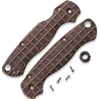 Chroma Scales Para 2 Wood Coffer Scales