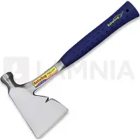 Estwing Carpenter's Hatchet Axt, blau