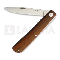 Ohta Light Folder D2 Cocobolo Taschenmesser