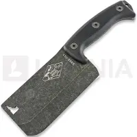 ESEE Cleaver Black G10 Messer