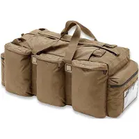 Defcon 5 Duffel 100L Tasche, coyote