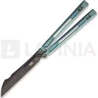 EOS Gremlin Bali-Song Messer, Antique