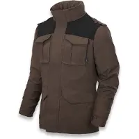 Helikon Tex Covert M-65 Jacket - Earth Brown / Black A Jacket, M
