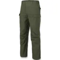 Helikon Tex BDU Mk2 Pants - Olive Green - XL/Long