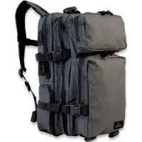 Red Rock Outdoor Gear Urban Assault Pack CC Gray