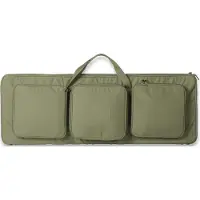 Helikon Tex Double Upper 18 Waffentasche, olivgrün