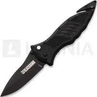 Blackhawk CQD Large Button Lock Folder Taschenmesser