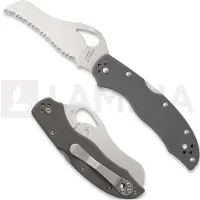 Byrd Gooney Spyderedge Taschenmesser