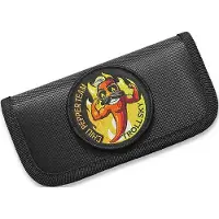 Trollsky Knives Trollsky Chili Pepper Team Pouch