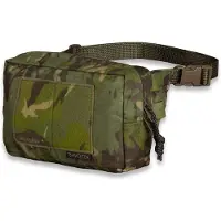 Savotta Suur-Kukkaro Hüfttasche, Multicam Tropic