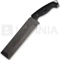 Combat Ready Cuma Battle Cleaver Messer