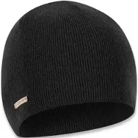 Helikon Tex Urban Beanie Mütze, schwarz