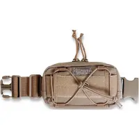 Maxpedition JANUS Extension Pocket, khaki