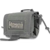 Maxpedition Rollypoly, foliage green