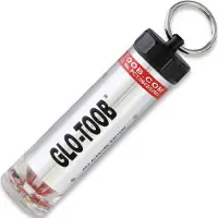 Glo-Toob AAA Pro Series, rot