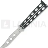 Bear & Son Balisong Trainer Bali-song Trainingsmesser