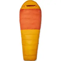 Marmot Lost Coast 5 Schlafsack, regular