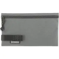 Maxpedition Twofold Pouch 6 x 10 Organizer-Tasche, wolf grey
