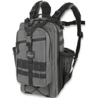 Maxpedition Pygmy Falcon-II Rucksack, wolf grey