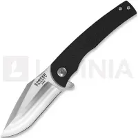 Ontario Carter Trinity Framelock Taschenmesser
