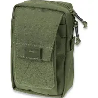 Helikon Tex Navtel Organizer-Tasche, olivgrün