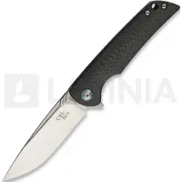 CH Knives 3510 Carbon Fiber Taschenmesser