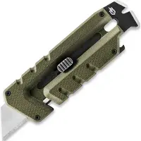 Gerber Prybrid Utility Multitool, grün