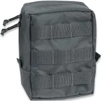 Helikon Tex General Purpose Cargo Pouch Organizer-Tasche, shadow grey