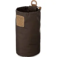 Helikon Tex Bushcraft Dump Pouch, Earth Brown / Clay