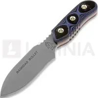 Tops knives Baghdad Bullet Messer