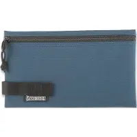 Maxpedition Twofold Pouch 6 x 10 Organizer-Tasche, dark blue