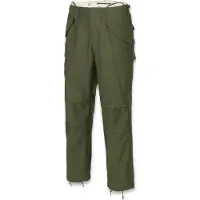 Helikon Tex M65 long L Pants, olivgrün
