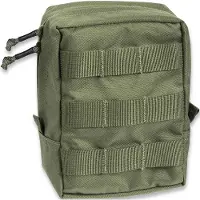Helikon Tex General Purpose Cargo Pouch Organizer-Tasche, olivgrün