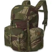 Helikon Tex Bergen Rucksack, Rhodesian Camo