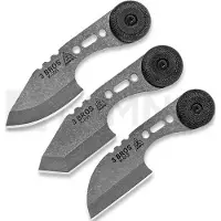 Tops knives 3 Bros Combo Set Halsmesser