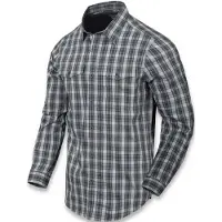 Helikon Tex Covert Concealed Carry Shirt XS, foggy grey