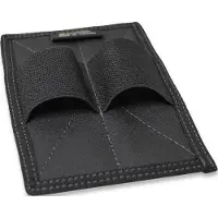 Maxpedition Dual Mag Retention Insert, schwarz