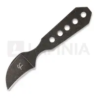 Fred perrin Le Fruit Knife Halsmesser