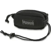 Maxpedition Cocoon EDC, schwarz
