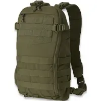 Helikon Tex Guardian Smallpack - Olive Green Rucksack