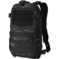 Helikon Tex Guardian Smallpack - Multicam Black Rucksack