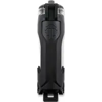 Thyrm Cellvault 21, schwarz