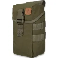 Helikon Tex Water Canteen Pouch, olivgrün