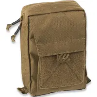 Helikon Tex Urban Admin Pouch Organizer-Tasche, coyote