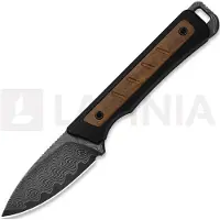 Kizer Cutlery Whiskey Jack Fixed Blade